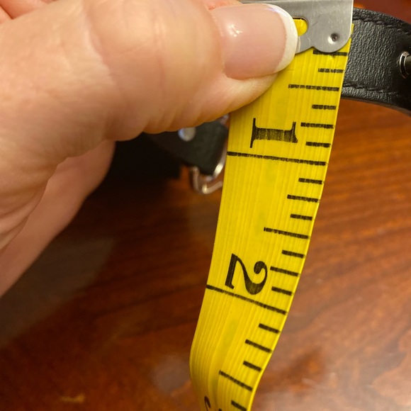 Hermès leather bracelet - Picture 6 of 13